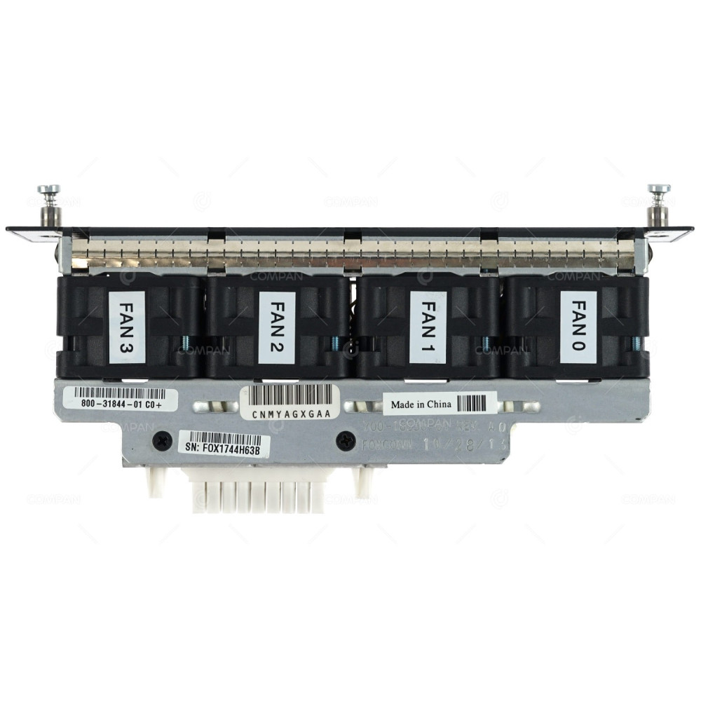 800-31844-01 CISCO FAN TRAY FOR 5508 WIRELESS CONTROLLER